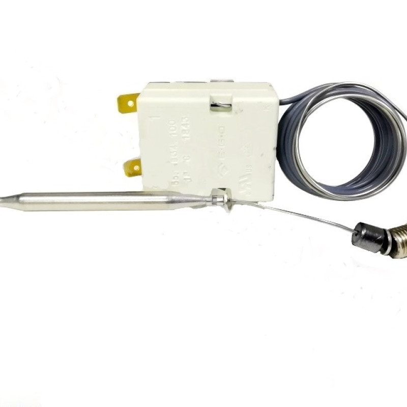 ТЕРМОСТАТ ОДНОФАЗНЫЙ 97-185°C EGO 55.13034.100